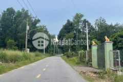 Bán lô đất 801m2 long nguyên bàu bàng bình dương