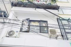 Bán nhà siêu đẹp tại nguyễn khang cầu giấy