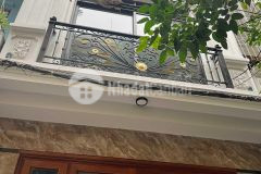 Bán nhà ngô thì nhậm 50m2 ô tô kinh doanh mt4m. giá rẻ