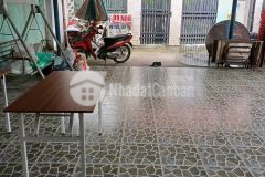 Nhà mặt tiền đường xtt sát phan văn hớn giá tốt nhất khu vực 222m2 chỉ nhỉnh 5 tỷ