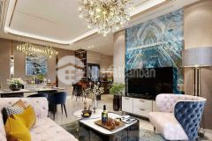 Bán căn hộ 86m2 kèm nhiều tiện ích nội khu