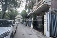 Bán nhà mặt hồ võ thị sáu quận hai bà trưng 58m nhỉnh 14 tỷ.sdcc