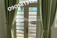 Bán nhà riêng 5 tầng shr chỉ 1 gần mặt tiền quận 10, tp.hcm sang tên giao ngay