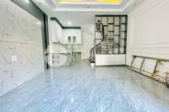 Cần bán nhà mới ngõ 651 minh khai, ô tô cách 50m, 39m2, 5 tầng, 3 tỷ 9