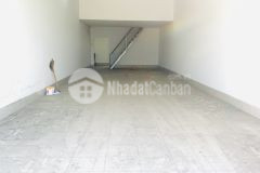 Nhà cho thu.ê trệt lửng mới xây mặt tiền đường võ nguyên giáp đoạn kdc 586 gi.á 10 triệ.u