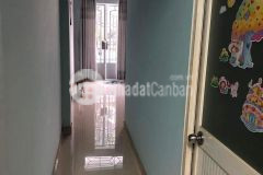 Nhà tiện xây mới, 48m2 phù hợp xây chdv, giáp phú nhuận tiện lợi