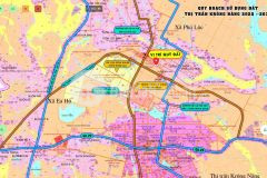 Ban đât full thô trong kdc lôc tân krông năng gia 650 triêu