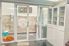 Cho thuê nhà 3 lầu kdc vạn phát hưng, p.phú mỹ, quận 7