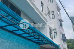 Bán nhà ngõ đường lĩnh nam view đẹp