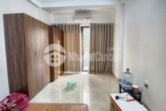 Bán nhà lô góc phố thụy khuê,điện tích 50m2,giá 16.5 tỷ