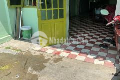 Bán nhà hẻm đường 385 kp1 p.tăng nhân phú a, 122.85mv shr 8 tỷ. lh0785181069