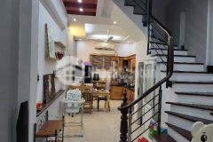 Bán nhà trần bình cầu giấy 4tầng ngõ 3 gác tránh sh.giá nhỉnh 6 tỉ