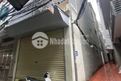 7,x tỷ bán gấp ngõ thông lô góc kinh doanh ô tô đỗ cửa