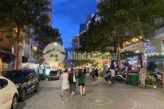 Hiếm toà căn hộ ngay phố đi bộ an thượng, 1 phút đi bộ ra biển, nhỉnh 10 tỷ, 0919051718