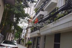 Nhà phân lô, ô tô, đường đại mỗ, quận nam từ liêm, dt 35m2