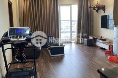 Bán tầng 10 oct1 bắc linh đàm, nghiêm xuân yêm, full đồ, 03 p.ngủ dt 76m 2.8 tỷ bao phí