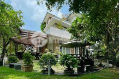 Bán biệt thự.villas sân vườn rộng 433,7 m², tp thủ đức, giá 28 tỷ tl