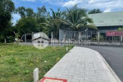 Ngộp cần bán gấp lô đất 115m ngay thị trấn củ chi full thổ cư gọi ngay 0902683926