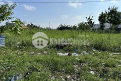 Cần bán nền trung tâm huyện phong điền 122.5m shr 2,95 tỷ. lh0909020397