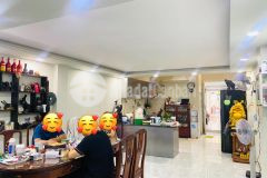 Chỉ 80trm2, xe hơi ngủ nhà, khu ks đệ nhất, hoàng việt, tân bình,189m2x3 tầng,15.x tỷ