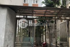 Bán nhà đường trần phú hà đông, 58m, 4 tầng, 5 ngủ, gần bigc và hồ văn quán, tiện ích đầy đủ