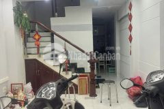 Vào ở ngay bán nhà mới 3 tầng sư vạn hạnh, 44m2 3.8x11.6m, 7 tỷ tl