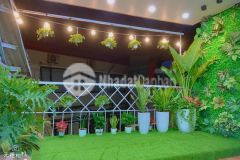 Bán nhà tập thể hàng bún 120m sổ 240m dtsd giá nhỉnh 2 tỷ