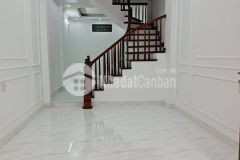 Bán nhà hoàng hoa thám 41m, ba đình, 20m ra ô tô đỗ, gần nhiều tiện ích. giá 5 tỷ