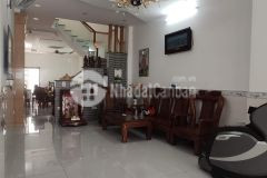 Khu vip nhà bình tân 3 tầng 3 phòng ngủ chỉ 8 tỷ