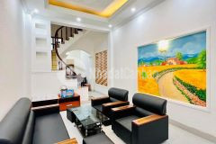 Thụy khuê 45m x 4t nhỉnh 5 tỷ ngõ thông kinh doanh gần phố ô tô tránh 15m