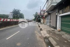 Bán mảnh đất hiếm đông ngạc 38m, giá đầu tư 2,4 tỷ bắc từ liêm.