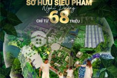 The cloud garden gems 8 dự án đất nền bảo lộc nghỉ dưỡng view suối the cloud garden gems 8 dự án