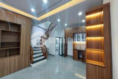 Bán gấp nhà phố nguyễn văn cừ, bồ đề, long biên, 35m2, 5 tầng, phân lô, ô tô, kinh doanh