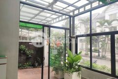 Bán biệt thự 190m2 kđt chức năng tây mỗ, đường trục chính, kinh doanh đỉnh, 19 tỷ