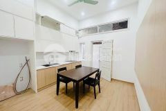 Bán nhà phố nam dư phường lĩnh nam quận hoàng mai thủ đô hà nội