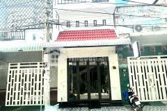 Bán nhà trệt lầu kdc an khánh gần đại học y dược giá dưới 4tỉ