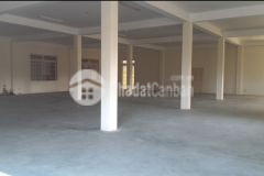 Cho thuê nhà xưởng 3500m2, có pccc tự động gần ql1a quận 12