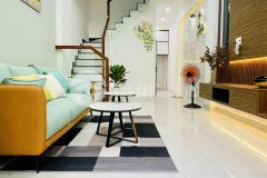 Vip bình thạnh 4 phòng ngủ lớn hẻm xe hơi nhỉnh 6 tỷ