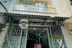 Lạc long quân p9 tân bình, 4.5x15m. 1 trệt 3 lầu giá 7.8 tỷ