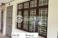 Cho thu.ê căn hộ căn hộ rộng đẹp chung cư 91b 50m2 gi.á 3.5 triệ.u