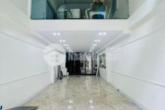 Bán nhà phố nguyên sơn phân lô ô tô mới kính koong 65m2x7tầng, mặt tiền 4.1m nội thất xịn th