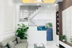 Bán nhà khương trung, thanh xuân, nhà đẹp ở luôn, ba gác đỗ cửa, dt25m2x4t chỉ 3.35 tỷ