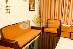 Bán nhà lê hồng phong hxh thông 5pn gần ngã 6chợ hồ thị kỹ kinh doanh đỉnh giá tốt