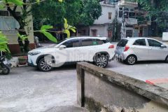 Bán nhà mộ lao, hà đông, nhà dân xây, mặt ngõ ô tô tránh, kinh doanh, 6580m2 3 tầng 5.x tỷ