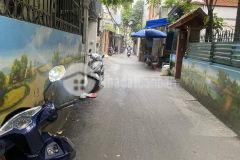 Bán nhà ngõ 59 nguyễn đổng chi nam từ liêm 32m2, 5 tầng, mặt tiền 3.1m, giá 6.2 tỷ