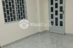 Bán gấp nhà hxh sư vạn hạnh quận 10, gần 40m2, 5 tầng 6pn, chỉ 6 tỷ xx