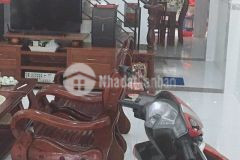 Bán nhà bùi thế mỹ, tân bình, 4 tầng, 51m2, ngang 4m, chỉ 5 tỷ nhỉnh