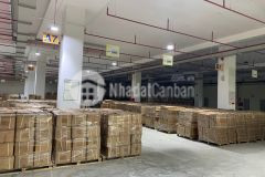 Cho thuê kho logistis tại xã kim hoa. mê linh. hà nội