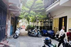 Lô góc 3 mặt thoáng đẹp nhất đống đa ô tô đỗ cửa nội thất xịn.