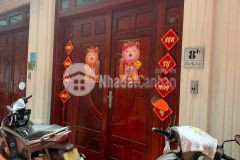 Nhà mặt phố bố làm to mẹ bán giò ở chợ cách ô tô vài bước chân chỉ có ở phố nam dư